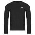 Tee-shirts sur Grenoble : T-shirt Emporio Armani EA7 CORE IDENTITY T-SHIRT