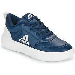 Baskets basses enfant adidas PARK ST K Bleu