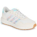 Baskets basses enfant adidas RUN 60s J Beige