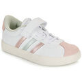 Baskets basses enfant adidas VL COURT 3.0 EL C