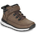 Baskets montantes enfant Kappa LOGO MONSI MD EV KID