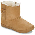 Boots enfant UGG KEELAN II Marron