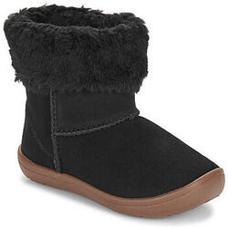 Boots enfant UGG SAMMEE Noir