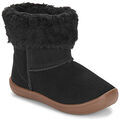 Chaussures enfants sur Grenoble : Boots enfant UGG SAMMEE Noir