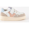 Baskets basses enfant Victoria BASKET BASSE SEUL EFFET CUIR SCRATCH