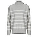Pull sur Grenoble : Pull Ikks PULL STRAIGHT LAINE