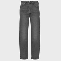 Jeans Levis RIBCAGE STRAIGHT ANKLE