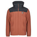 Blouson Quiksilver OVERCAST 3K WARM JACKET Vestes sur Grenoble : Blouson Quiksilver OVERCAST 3K WARM JACKET