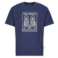 T-shirt New Balance GRAPHIC JERSEY TEE