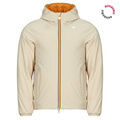 Vestes sur Grenoble : Blouson K-Way JACK ST WARM DOUBLE