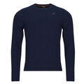 Pulls/Sweat sur Grenoble : Pull K-Way SEBASTIEN LAMBSWOOL