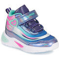 Baskets montantes enfant Kangaroos K-SLG Willow Mid EV Grenoble
