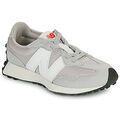 Baskets basses enfant New Balance 327