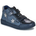 Baskets montantes enfant Mod'8 ARISSA
