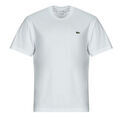 Tee-shirts sur Grenoble : T-shirt Lacoste TH7318