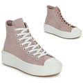 Baskets montantes enfant Converse CHUCK TAYLOR ALL STAR MOVE Grenoble