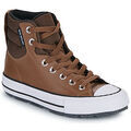 Baskets montantes enfant Converse CHUCK TAYLOR ALL STAR BERKSHIRE BOOT