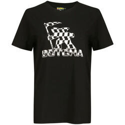 T-shirt Gotcha Twist