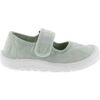 Derbies enfant Victoria Barefoot Baby Shoes 370109 - Melon