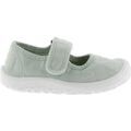 Derbies enfant Victoria Barefoot Baby Shoes 370109 - Melon