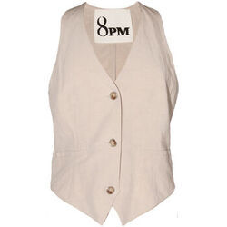 Veste 8pm 8 PM HELSINKI-B GILET