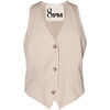 Veste 8pm 8 PM HELSINKI-B GILET