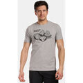 T-shirt Kilpi Maillot fonctionnel pour homme GAROVE-M