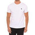 Tee-shirts sur Grenoble : T-shirt U.S Polo Assn. 66894-100