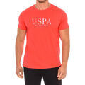 Tee-shirts sur Grenoble : T-shirt U.S Polo Assn. 67953-352