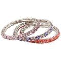 Bracelets Sonia Rykiel Lot de Bracelet multicolore Grenoble