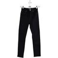 Jeans Re/done Jean slim en coton