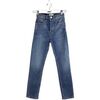 Jeans Re/done Jean slim en coton
