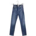 Jeans Re/done Jean slim en coton Grenoble