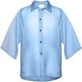 Chemise Alysi 104259 CAMICIA ORGANZA M Grenoble