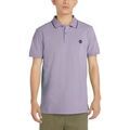 T-shirt Timberland Printed Logo Millers River