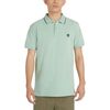 T-shirt Timberland Printed Logo Millers River