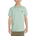 T-shirt Timberland Printed Logo Millers River