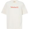 T-shirt Timberland Anti-UV Logo