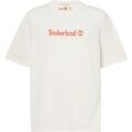 T-shirt Timberland Anti-UV Logo