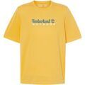 T-shirt Timberland Anti-UV Logo