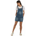 Robe courte Waxx Combijupe LENA