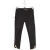 Pantalon Isabel Marant Pantalon slim en cuir