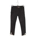 Pantalon Isabel Marant Pantalon slim en cuir