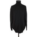 Pull sur Grenoble : Pull Saint Laurent Pull en coton noir