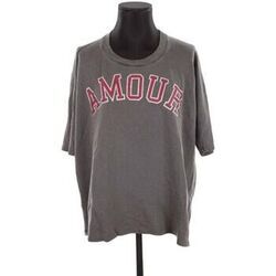T-shirt Zadig & Voltaire T-shirt en coton