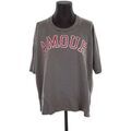 T-shirt Zadig & Voltaire T-shirt en coton