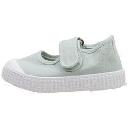 Ballerines enfant Victoria MERCEDES TIRA LONA TINTADA DREC