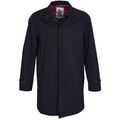 Vestes sur Grenoble : Blouson Harrington Trench droit uni noir