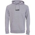 Pull sur Grenoble : Sweat-shirt Harrington Sweat hoodie femme gris