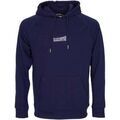 Pull sur Grenoble : Sweat-shirt Harrington Sweat hoodie femme bleu marine